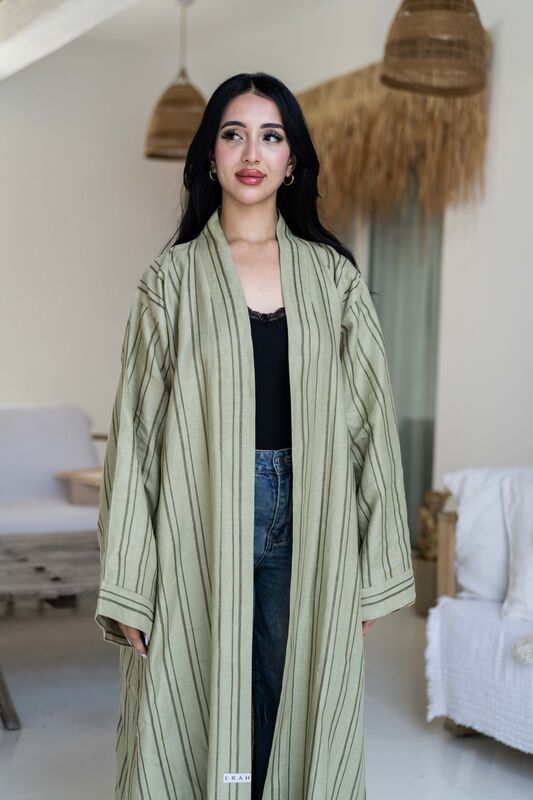 ERAH012 - Natural linen