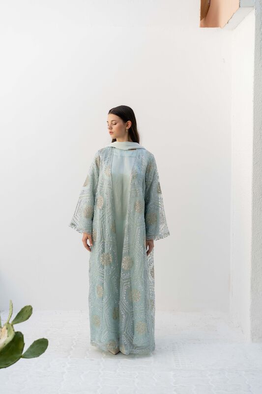ERAH004 - Aqua Maris