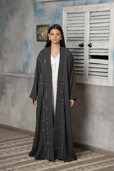 ERAH023 - RAYON GREY