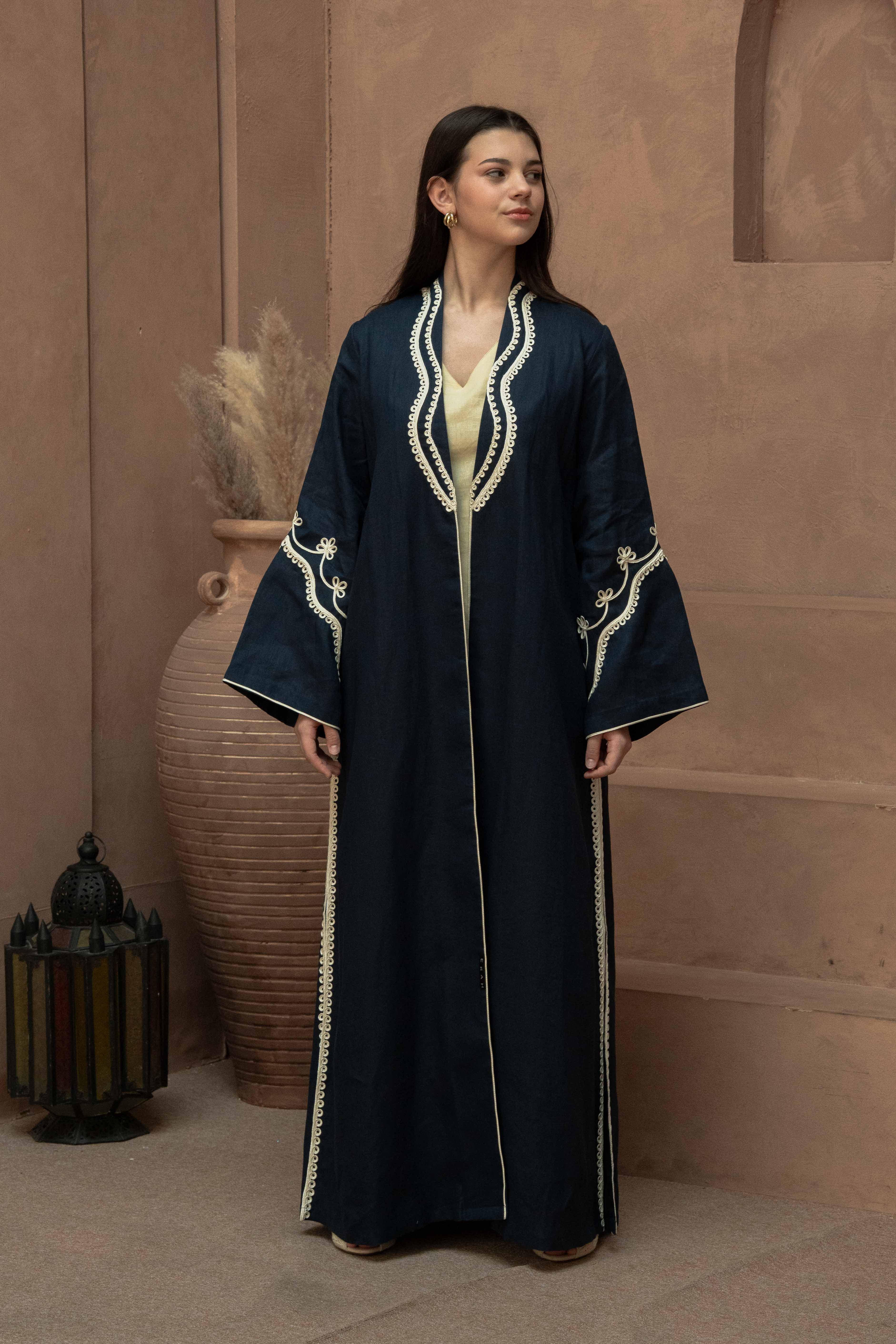 ERAH022 - MOROCCAN MUSE