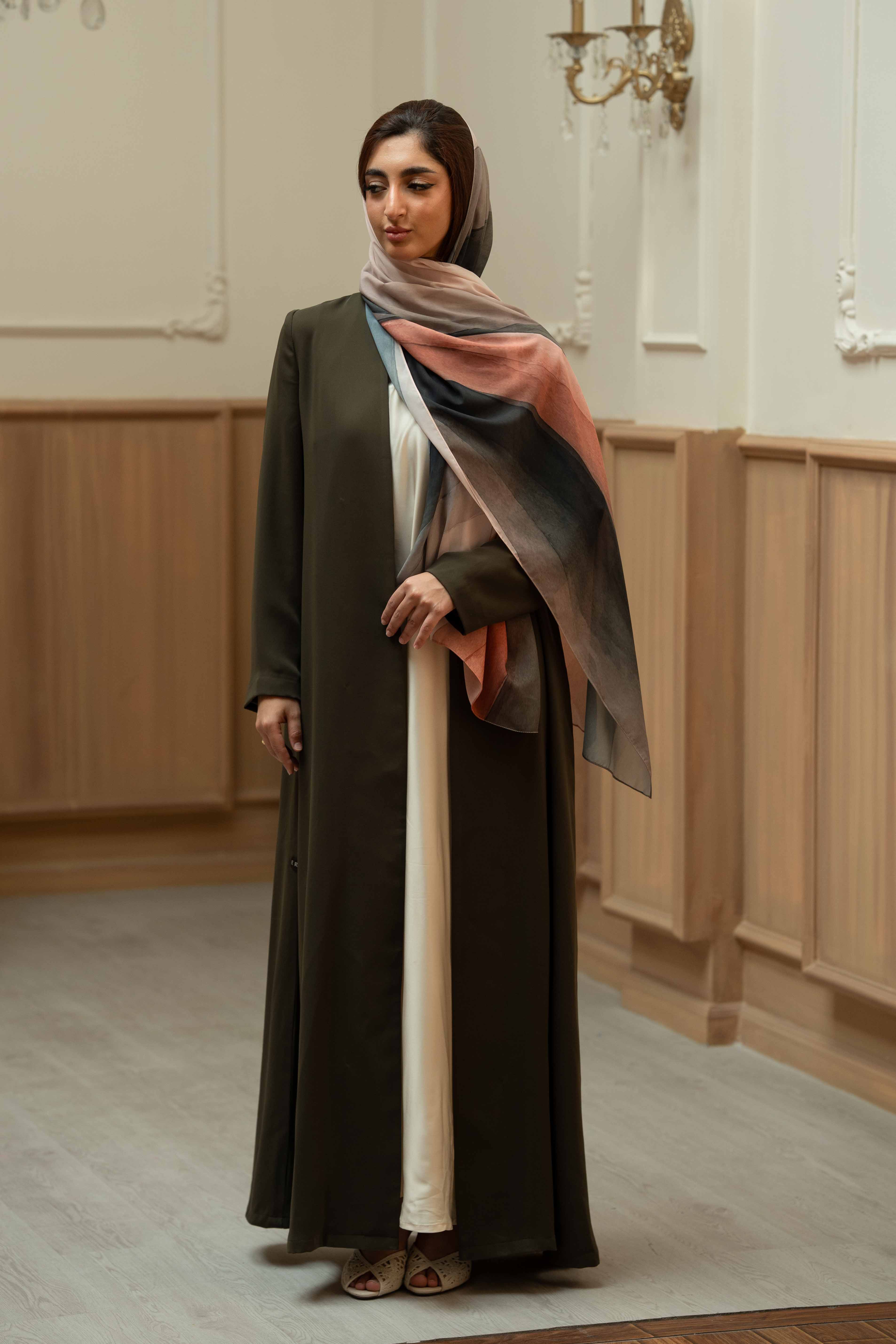 ERAH019 - ERAH MUSE KHAKI
