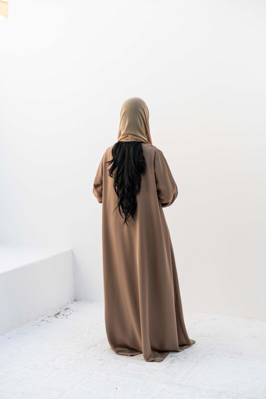 ERAH008 - Mocha flow