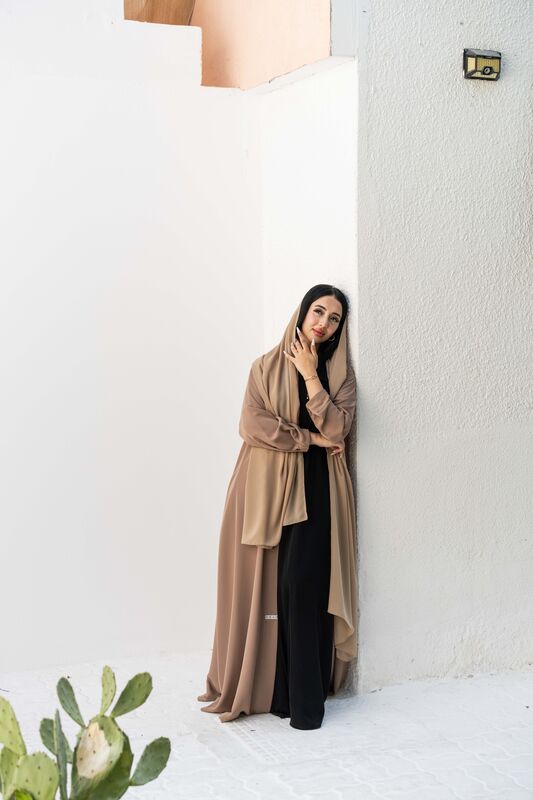 ERAH008 - Mocha flow - alternate view