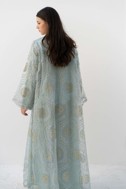 ERAH004 - Aqua Maris