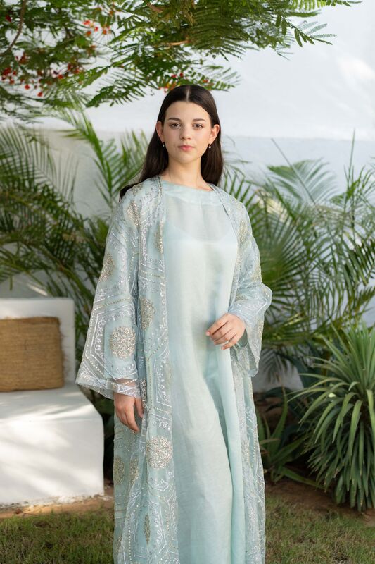 ERAH004 - Aqua Maris