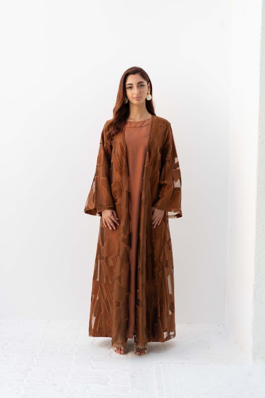 ERAH005 - Caramel Dusk - alternate view
