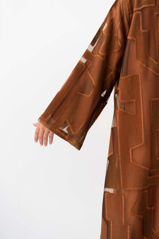 ERAH005 - Caramel Dusk