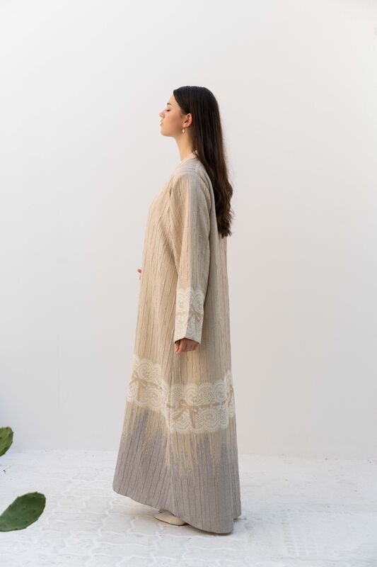 ERAH011 - Oat beige