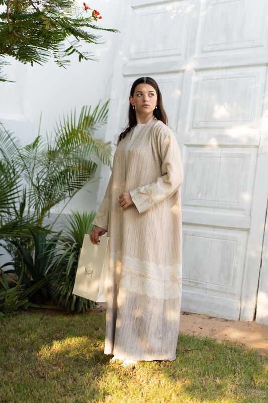 ERAH011 - Oat beige