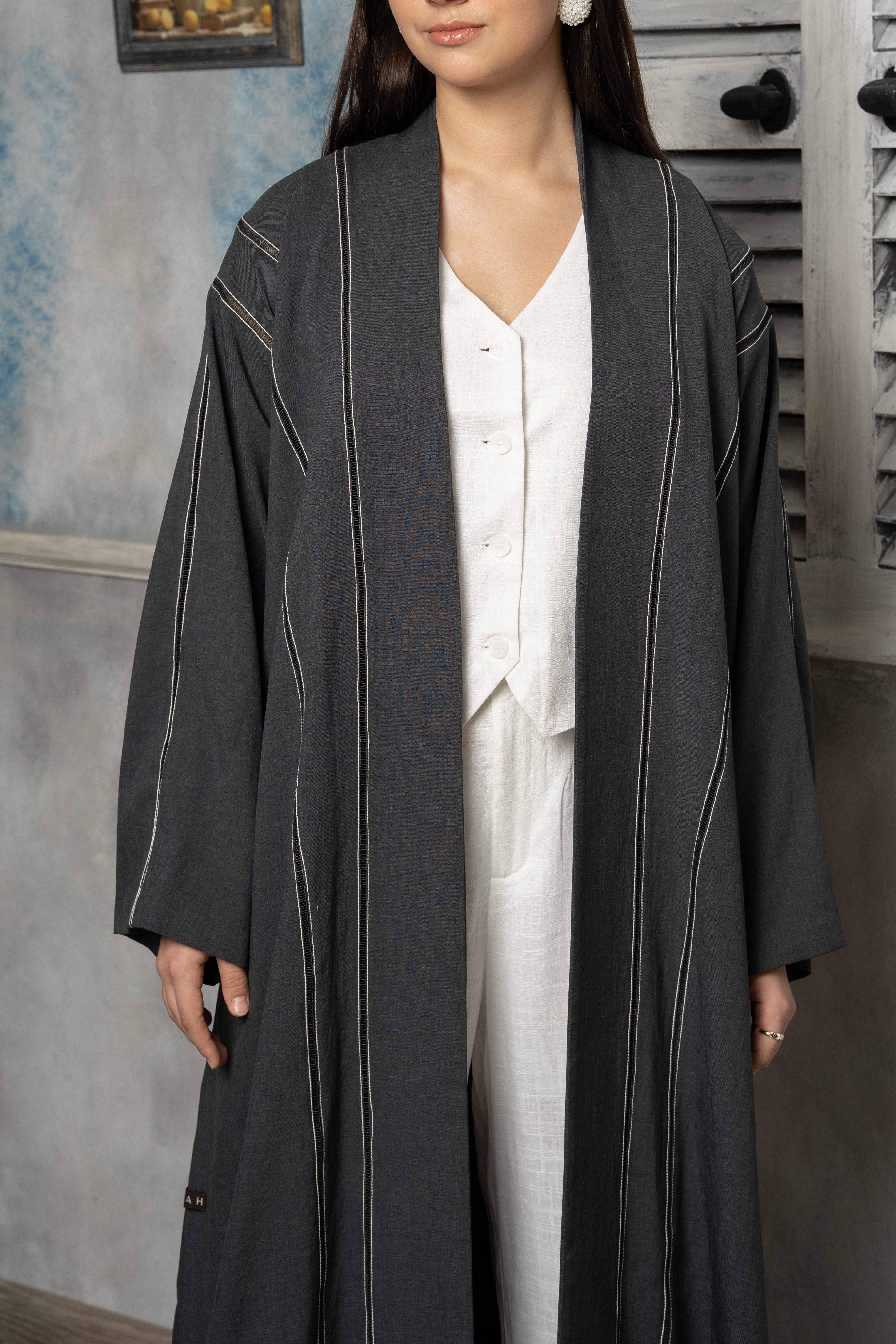 ERAH023 - RAYON GREY