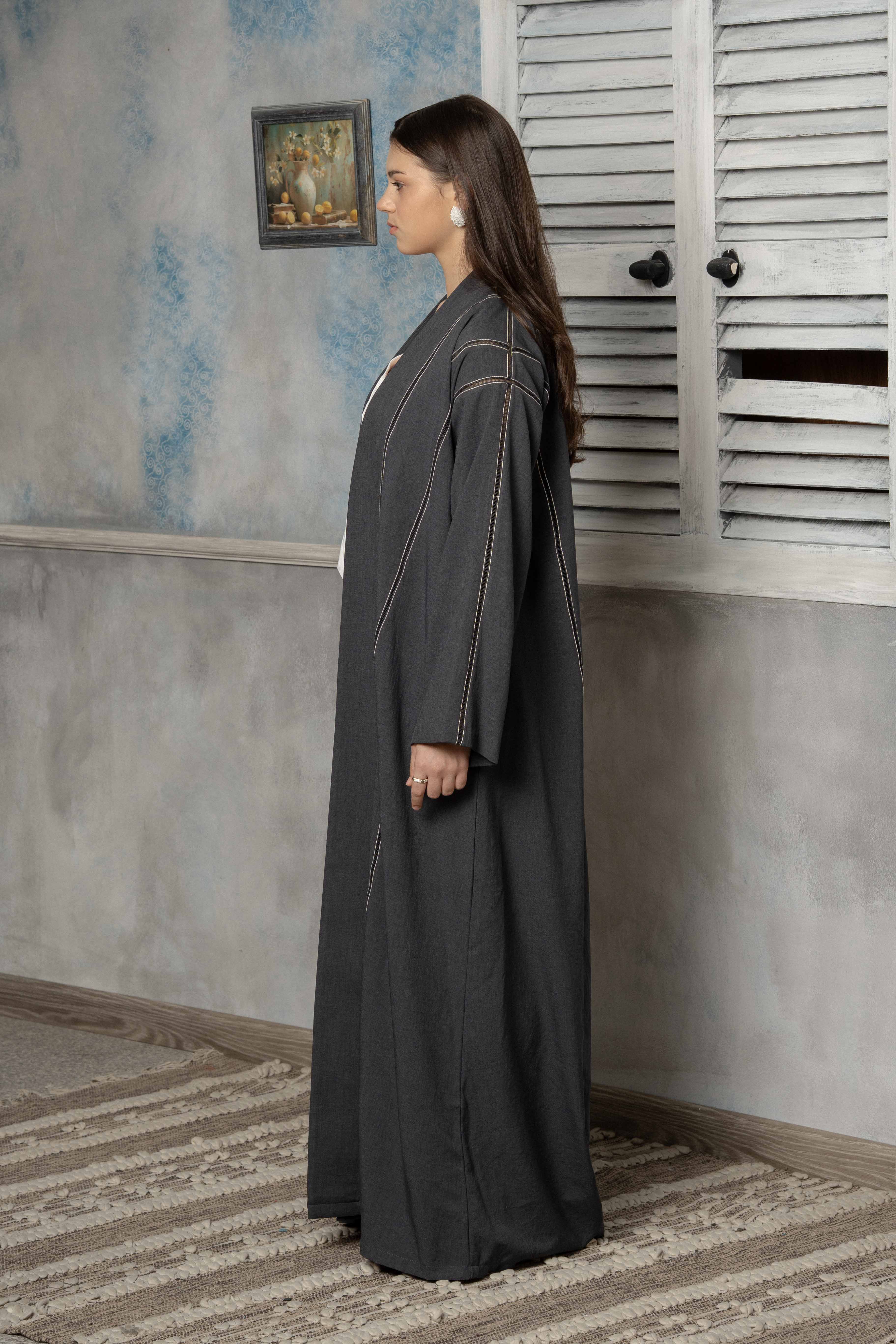 ERAH023 - RAYON GREY