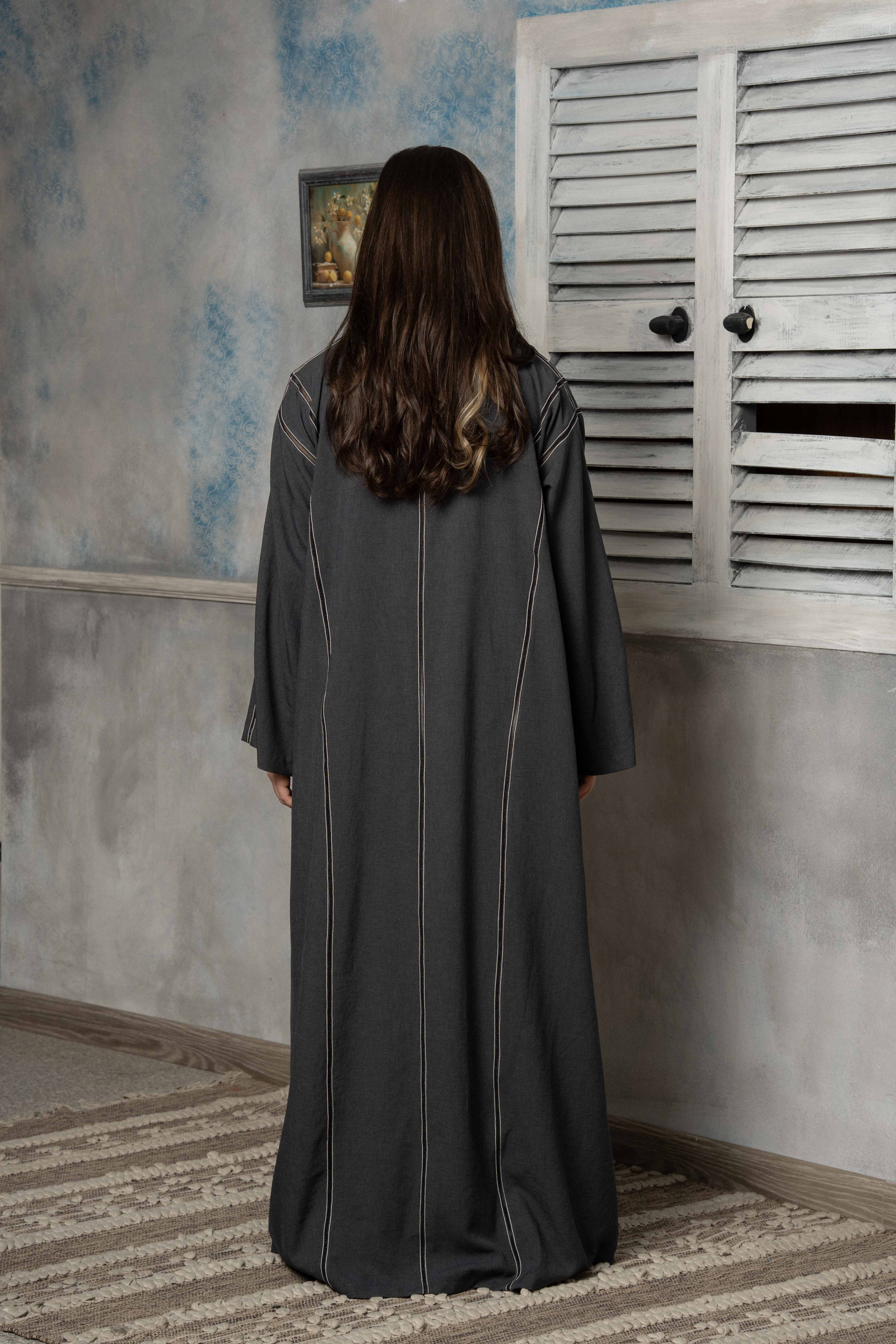 ERAH023 - RAYON GREY