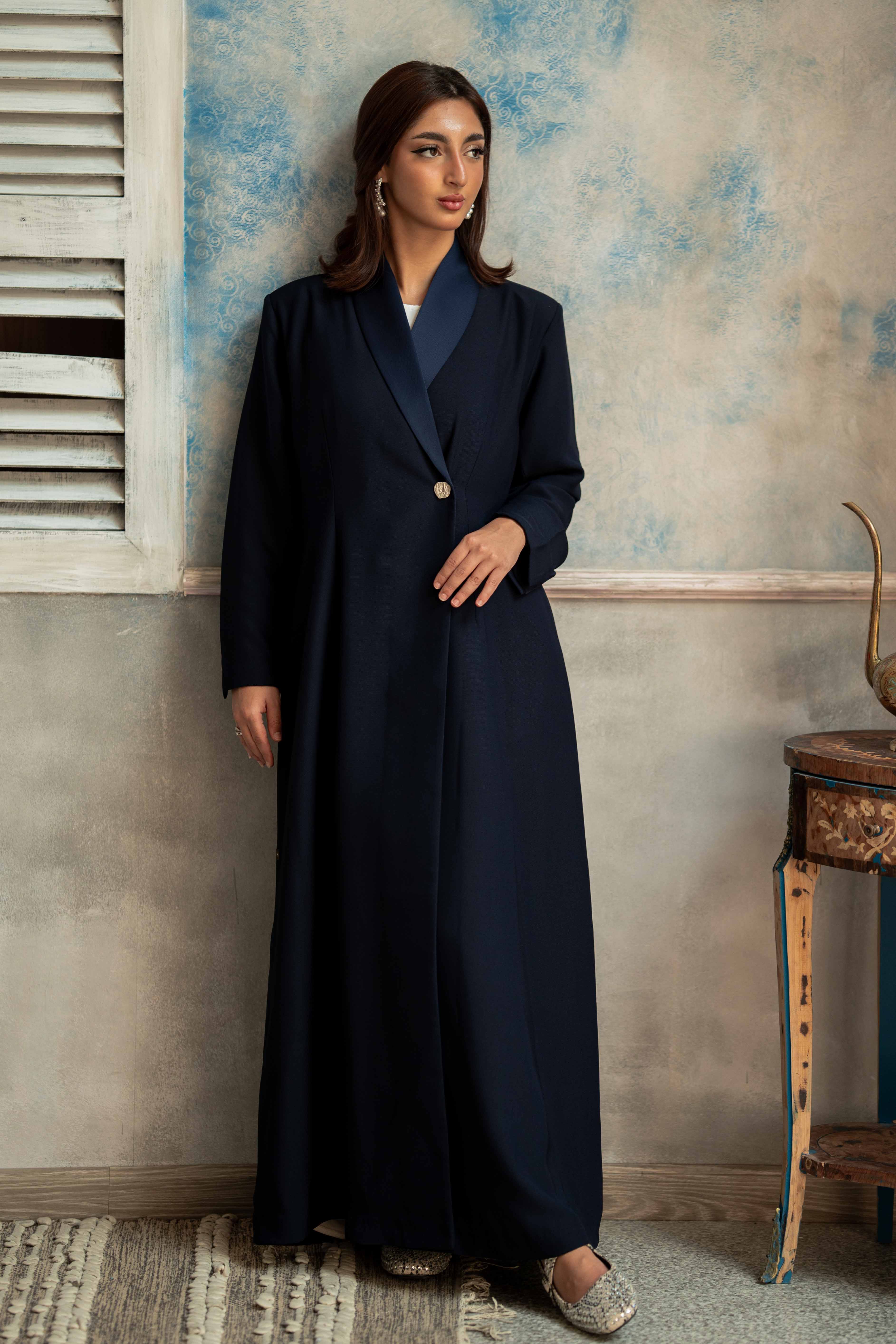 ERAH015 - URBAN NAVY - alternate view