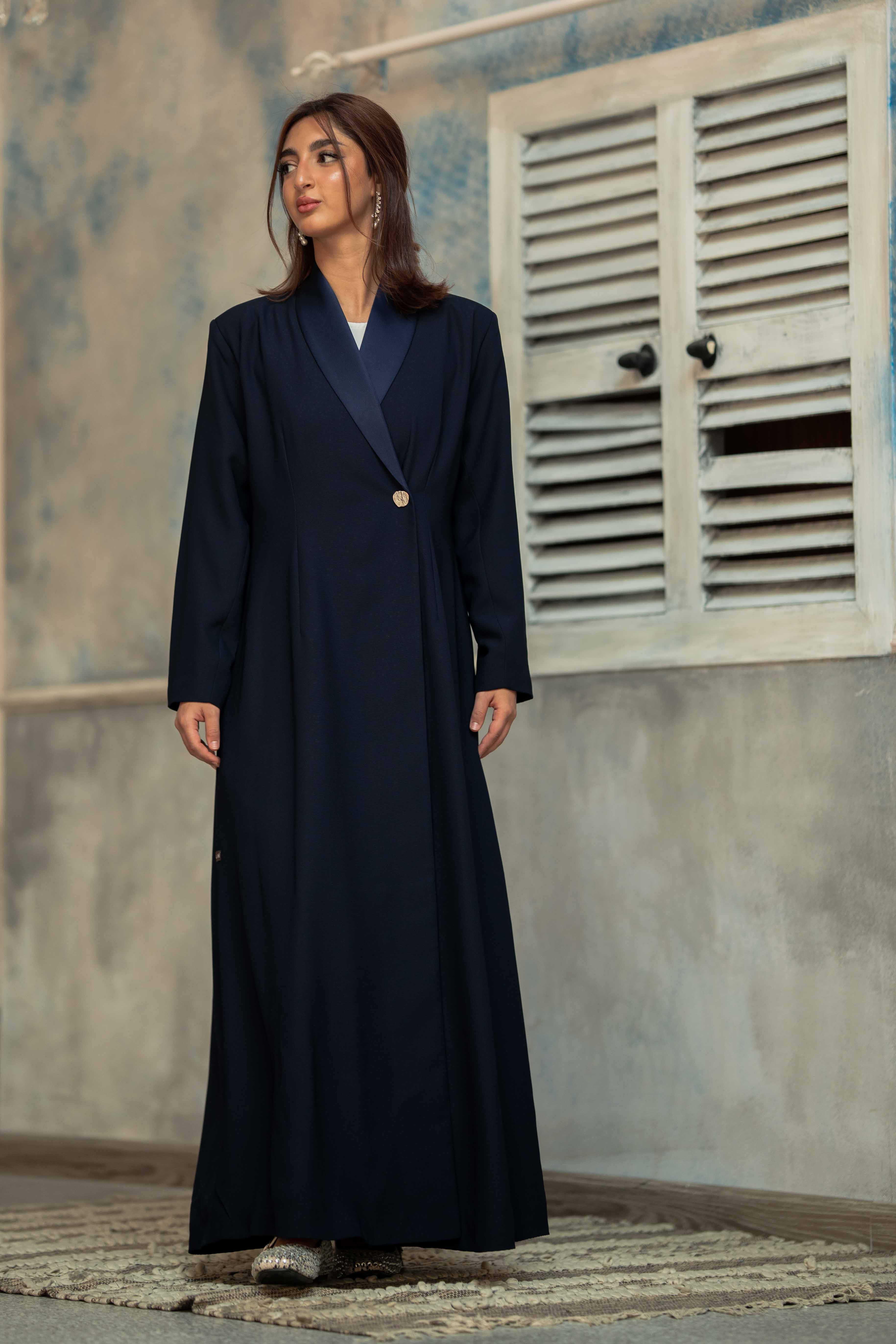 ERAH015 - URBAN NAVY