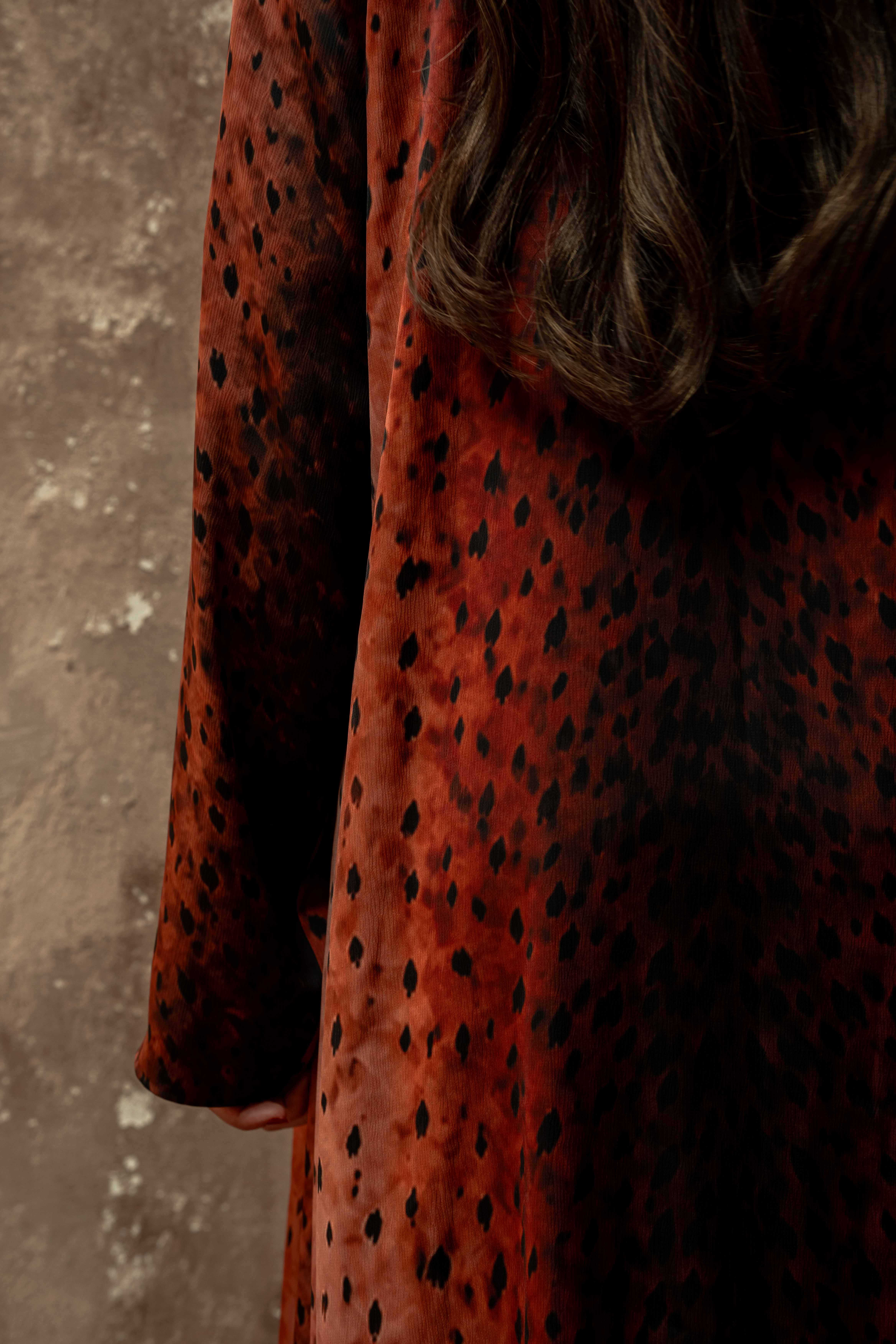 ERAH014 - NOIR LEOPARD