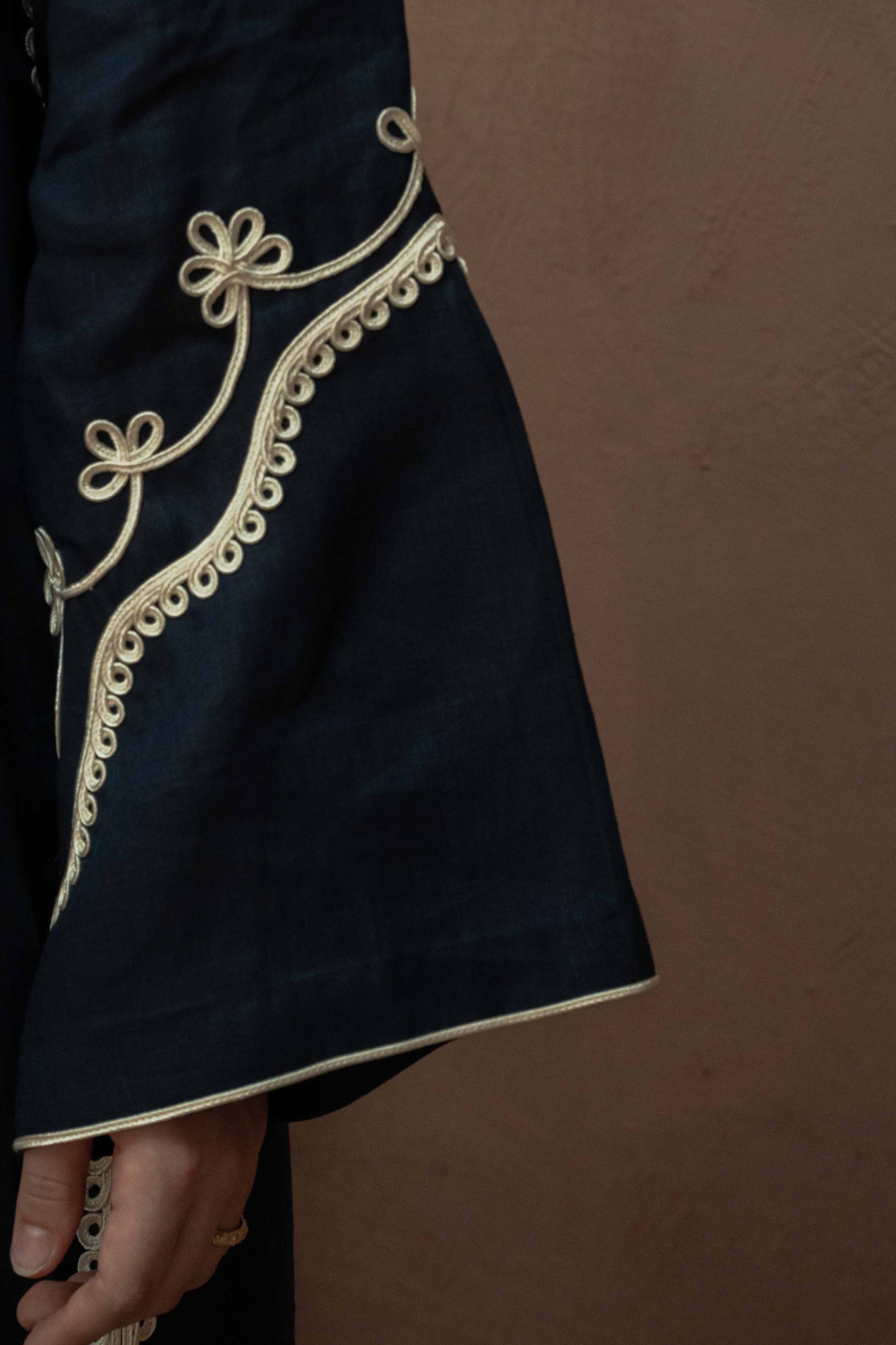 ERAH022 - MOROCCAN MUSE