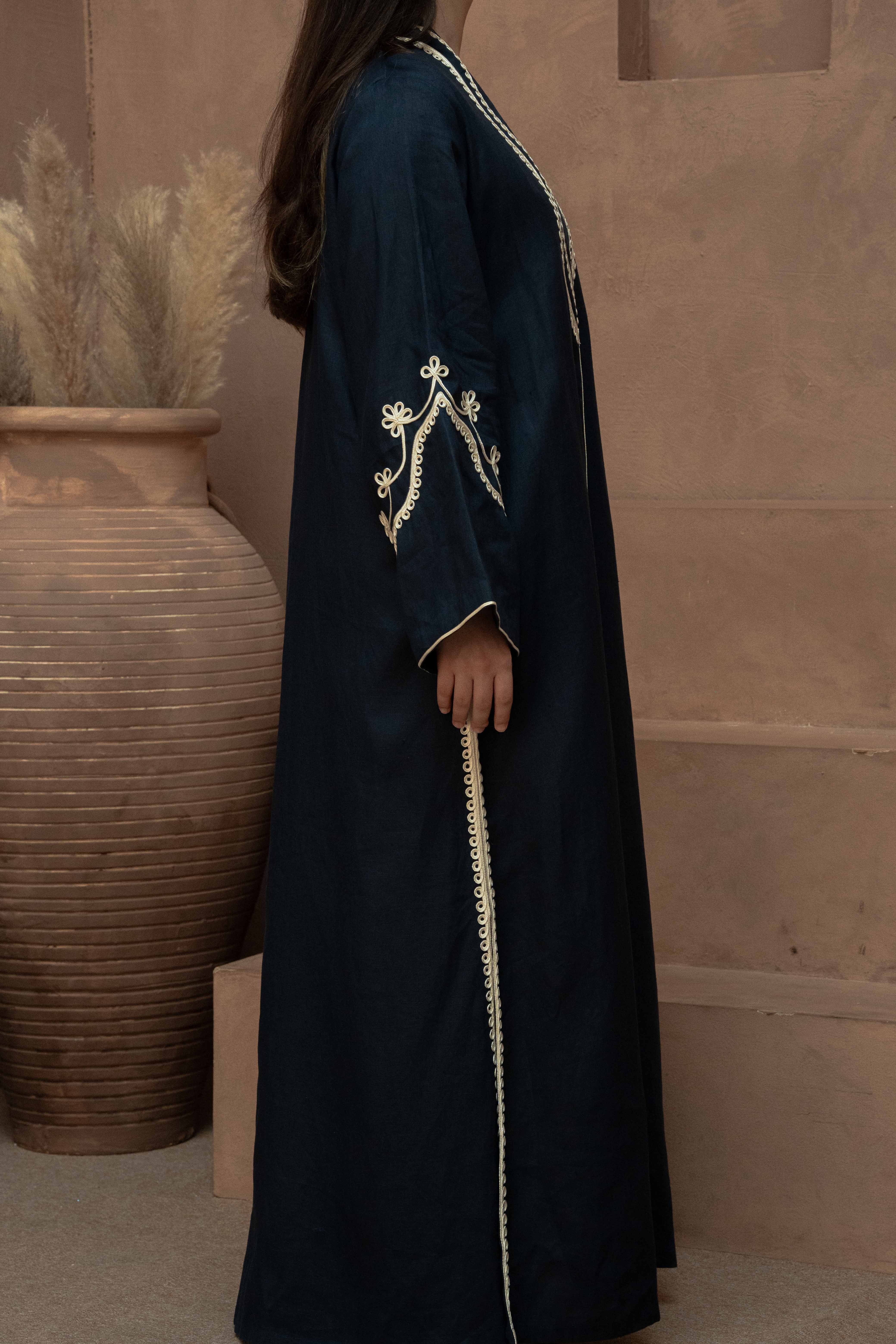 ERAH022 - MOROCCAN MUSE