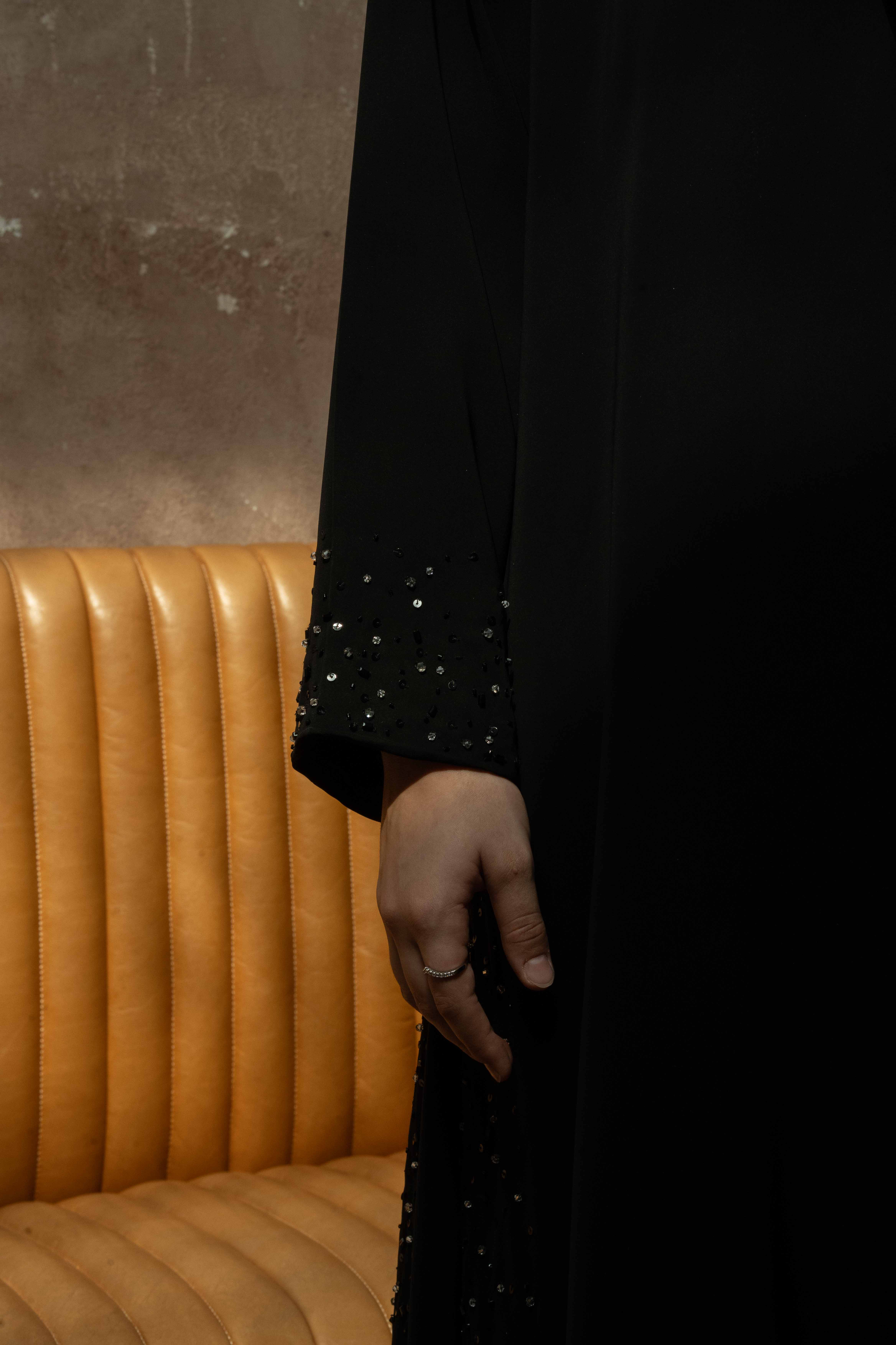 ERAH025 - MIDNIGHT DOTS - alternate view