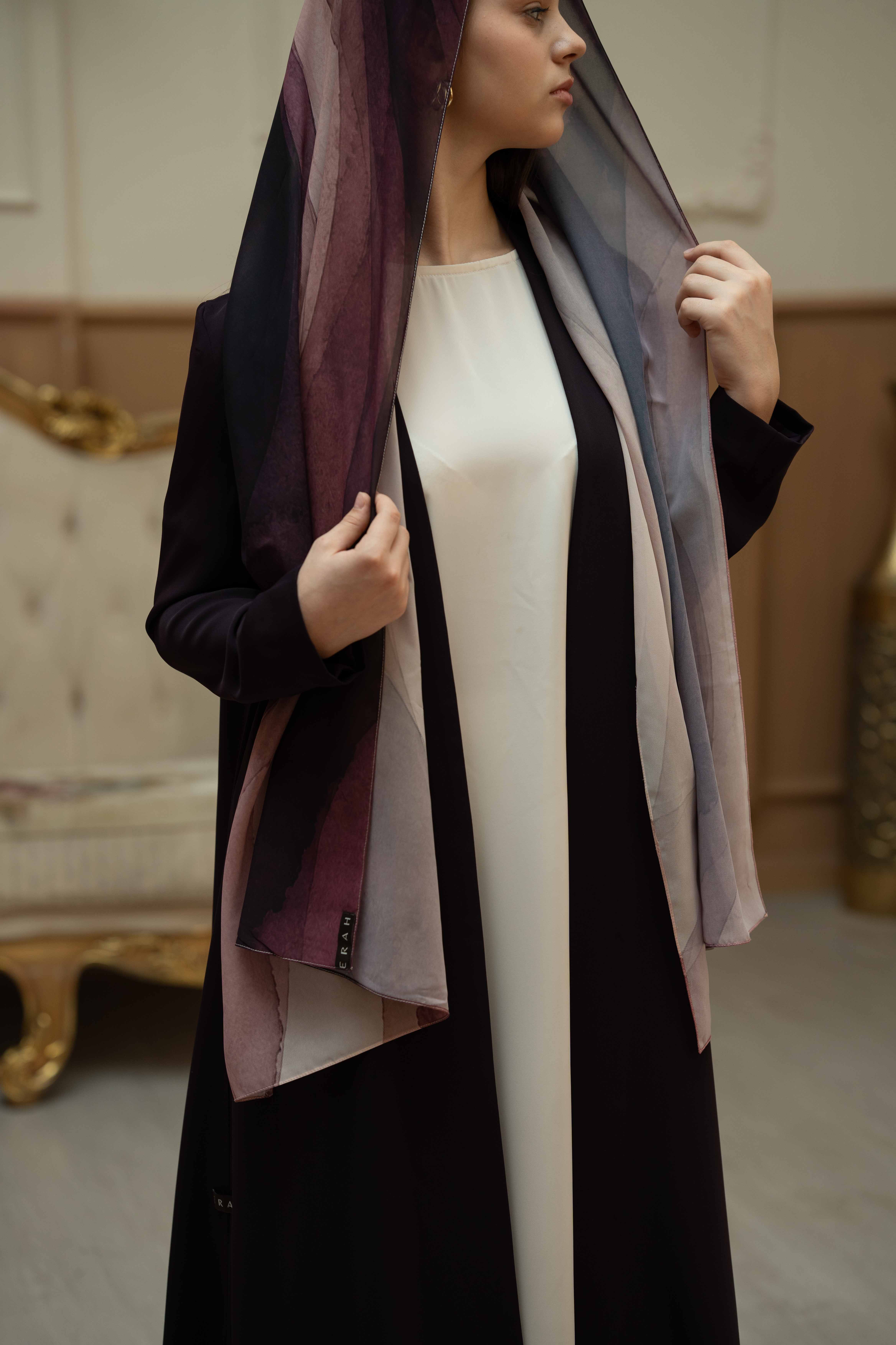 ERAH018   - ERAH MUSE PLUM